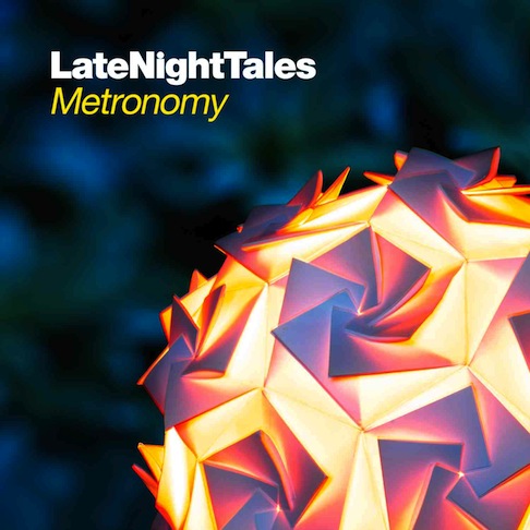 Metronomy - Late Night Tales
