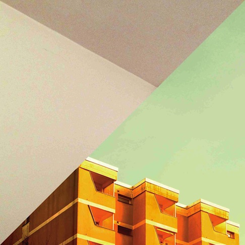 Seams - Tourist/Sleeper