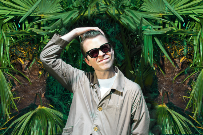 Photo: Chloe Rosolek