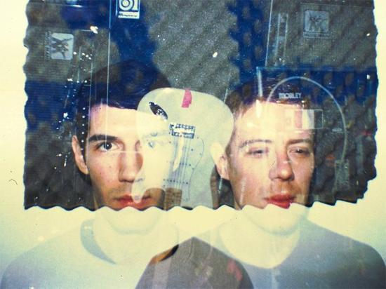 Yvette by Daniel Roland Tierney